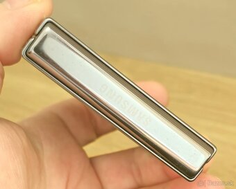 Predám Samsung Z FLIP 5 512GB - 4