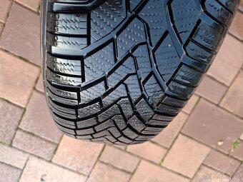 195/65R15 5x100 - 4