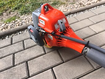 Predám krovinorez Oleo-Mac Sparta 25 – plne funkčný - 4