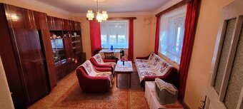 Rodiný dom, chalupa Lúčka okr. Rožňava - 4