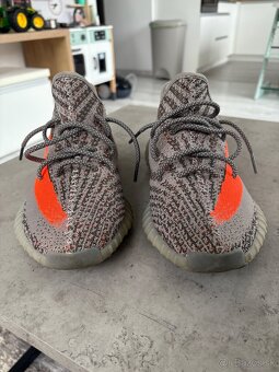 Yeezy 350 V2 Beluga reflective 44 - 4