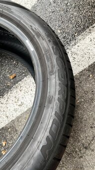 🟡2ks letné 255/45 r19 Pirelli - 4