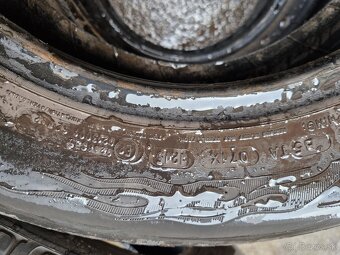 Predam letne pneu 195/65 R15 - 4