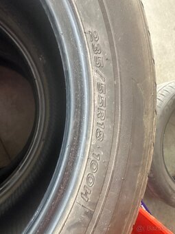 Letne pneumatiky Hankook 235/55 R18 100H - 4