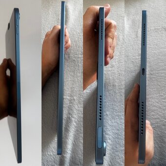 iPad Air 5 - M1 | Wi-Fi - 4