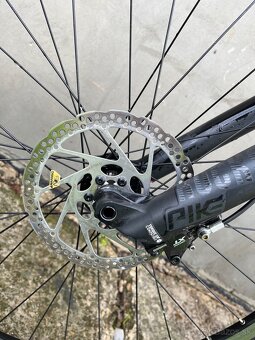 Bycikel Kellys Thorx 50 29" - 4