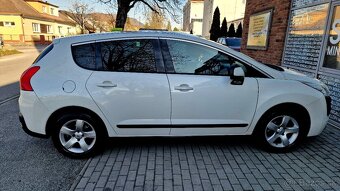 Peugeot 3008 1.6i turbo benzin - 4
