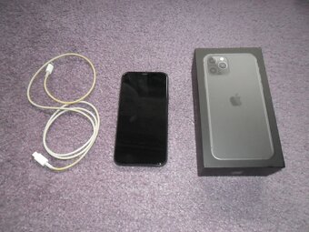 predam IPHONE 11 PRO 64GB - 4