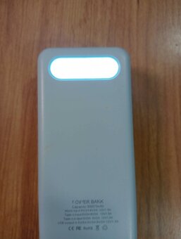 Power banka 20000 mAh - 4
