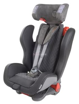 Autosedačka Avionaut Evolvair Royal (9–36 kg) - 4