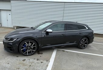 Volkswagen Arteon R 235kW DSG SB 2021 - 4