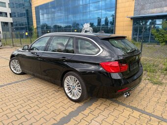 Predam BMW F31 328i X-Drive Touring - 4