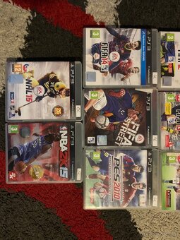 Športové hry na ps3 - 4
