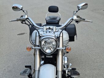 YAMAHA XV1900 Midnightstar 1900 24tis.km - 4