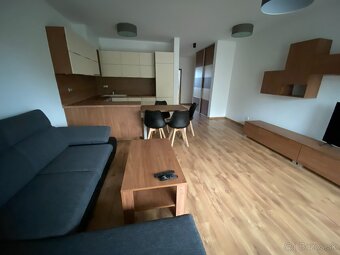 PRENÁJOM - 3 izb. byt, Narcisová, Michalovce - 4