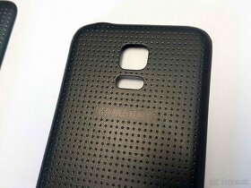 Zadný kryt Samsung S5 a S5 mini nové - 4