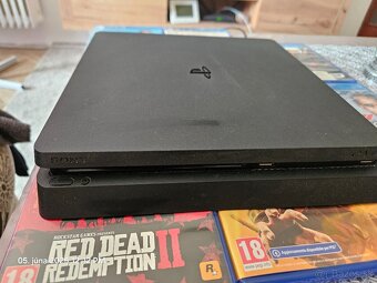 Ps4 - 4