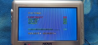 LCD TV do auta - 4