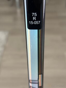 Hokejka CCM Tacks XF PRO - 4