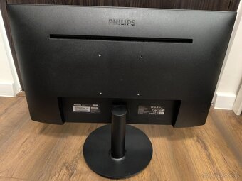 Monitor Philips 24" 241V8LA - 4