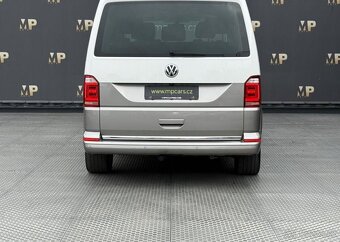 Volkswagen Multivan T6 2.0TDi, Highline, 4x4, DPH automat - 4
