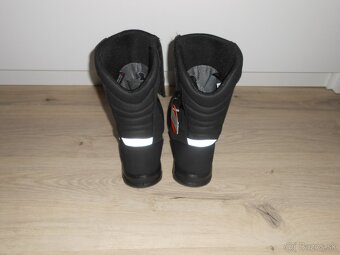 Predam nove moto topanky FALCO ATLAS 2 - 4