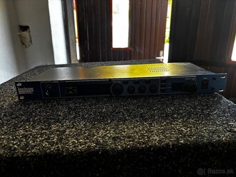 Lexicon MX300 stereo reverb - 4