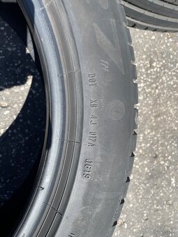 Pirelli Cinturato P7 – letné pneumatiky - 4