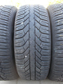 Pneumatiky Semperit 185/60R15 zimné 4ks - 4