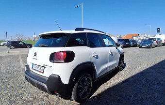 Citroën C3 Aircross PureTech 110 S S You - 4
