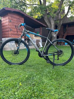 Predám bicykel Kross Hexagon 5.0 - 4