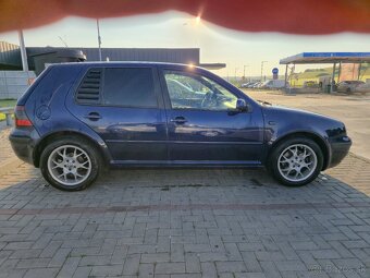 Golf IV 1.9TDI 81KW - 4