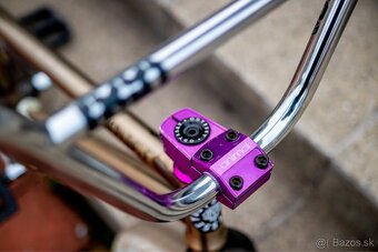 bmx na predaj (wtp, cult, bsd, animal) - 4