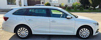 Škoda Octavia 2.0TDI DSG Style - 4