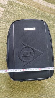 Príručny kufor Dunlop - 4