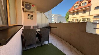 Na predaj: Elegantný 3-izbový byt v centre kúpeľného mesta P - 4