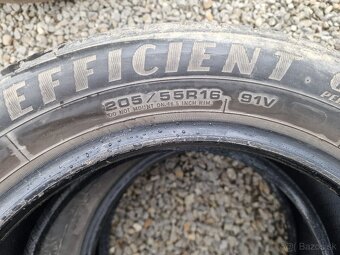 Let.pneu Goodyear 205/55r16 - 4