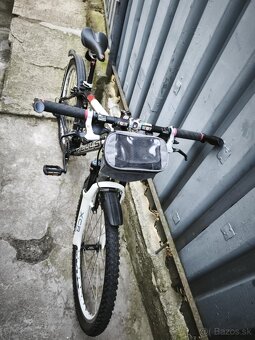 Horsky bicykel - 4
