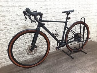 Predám gravel bicykel Cube Nuroad Pro 28" - 4