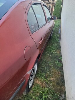Skoda octavia 1.9 - 4