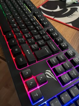 Havit Gamenote KB866L - 4