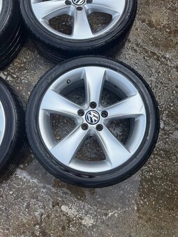 5x112 r17 - 4