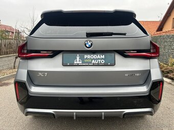 BMW X1 sDrive U11 360°- HeadUp - 4
