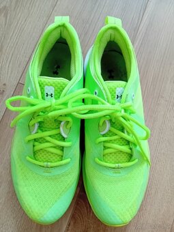 Bežecké tenisky, UNDER ARMOUR, velk. 40 - 4