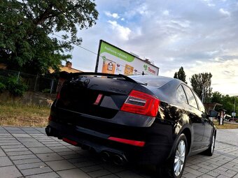 Škoda Octavia 1.6.TDI Elegance Max R.v.2016 - 4