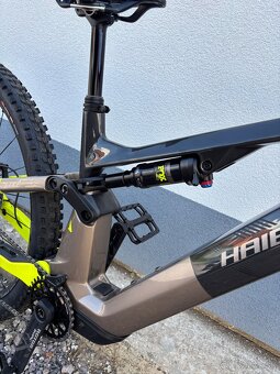 Haibike LYKE CF 11 - 4