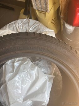 Nokian celoročne pneumatiky - 4