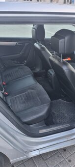 Volkswagen Passat B7 - 4