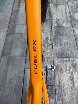 Predám TREK Fuel EX 9.7 - 4