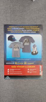 Predam tricko Star Wars Dark Force XL - 4